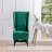 Rivah Upholstered Wingback Chair-618269302-607612878