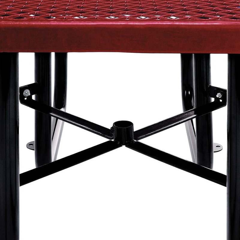Table de pique-nique 46 po Global Industrial