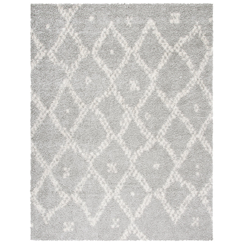 Develin Performance Geometric Rug, Rectangle 4' x 6'