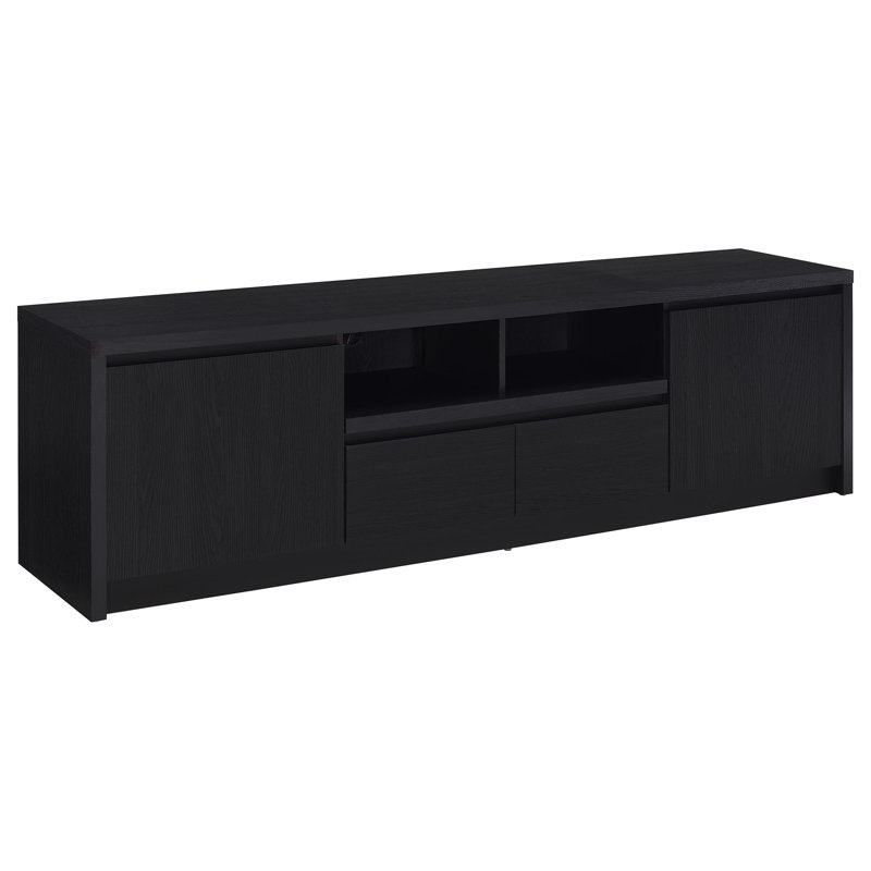 Winfield TV Stand, 22"H x 78"L x 15.5"W