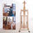 DENFER Adjustable Folding Easel
