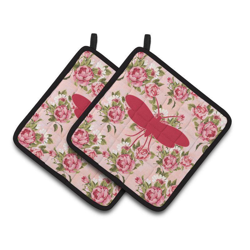 Cuisinier poignée caroline trésors Moth