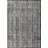 Rapture Beige Gray Checkered Luxury Area Rug
