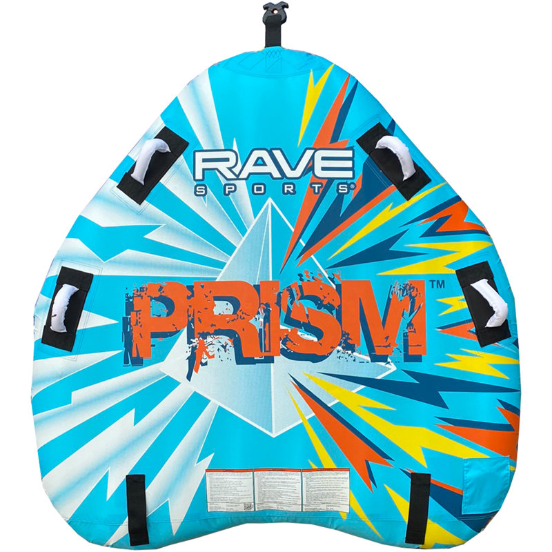 Prisme sportif RAVE