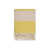 Jaune/blanc est en rupture de stock