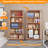 Tall Display Storage Cabinet-799854778
