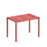 Outdoor Backgammon Table