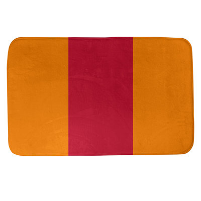 Memory Foam Non-Slip Bath Rug
