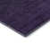 Premium Machine Washable Prisco Eggplant Rug