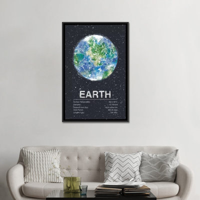 " Earth " by Tracie Andrews