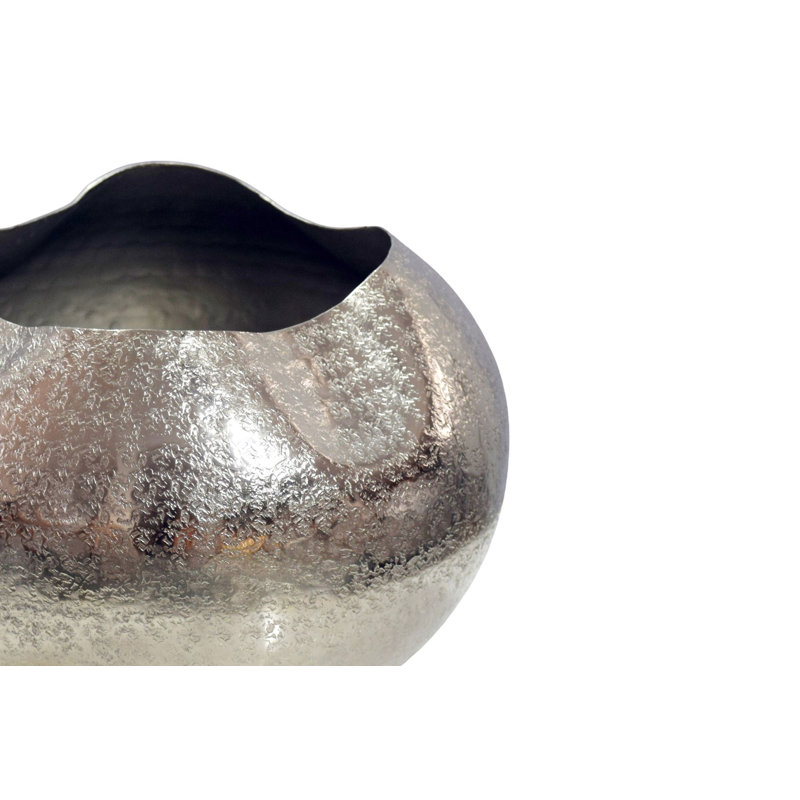 Table Vase 1, Silver