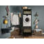 Laundreezy Overhead cabinet, 1 flap-650836660