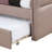 Daybed With A Trundle-613013347