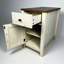 Table de bout de charme avec rangement polyvalent et fonction de charge-1428369275