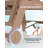 HDPE Patio Lounge chair(4Piece)-2031265565