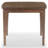 Jernard Extendable Rectangular Dining Table-1737631663