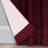 Canova Polyester Blend Light Filtering Curtain Panel-561631285-561631287