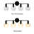Dimmable Vanity Light-1369604387