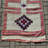 33.1x134.3 Inch Bohemian Patchwork Wool Runner, Beige Rug