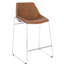 Tabouret de comptoir 27 po Chaliah-429308979-526030110
