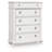 Greddinton Chest Of Drawers-120730588