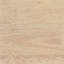 Ensemble de salle à manger en bois 5 pièces au design blanc qui met en valeur les lignes et les courbes douces
