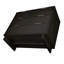 Commode 38 "Granville en noir (3 tiroirs)-2057691215