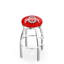 Tabouret de bar et de comptoir pivotant NCAA-19937749-40908371