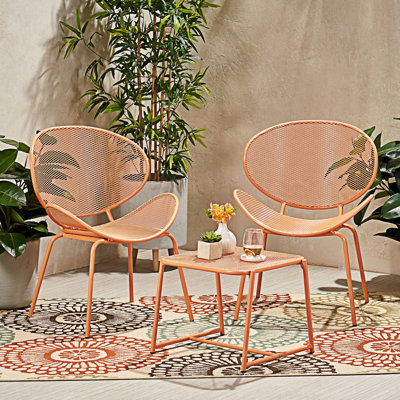 3PC Chat Set