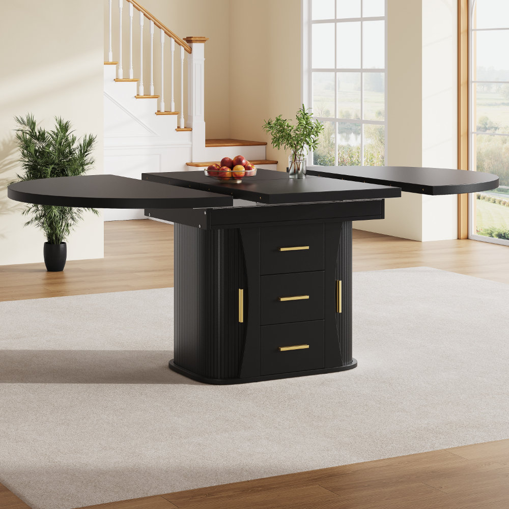 Extendable Dining Table