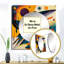 Honniball - Miroir mural de salon moderne-802235907