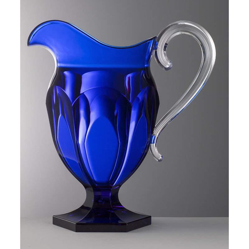 Pichet Roberta, Bleu