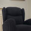 Fauteuil à bascule Teddy-952713468