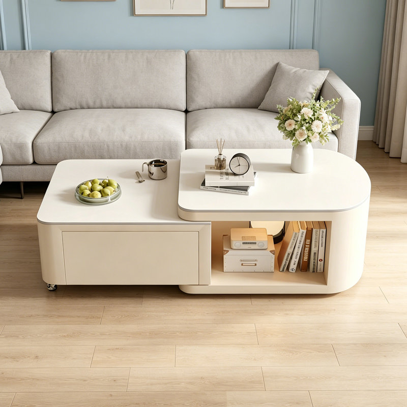 Neves, White, Cream