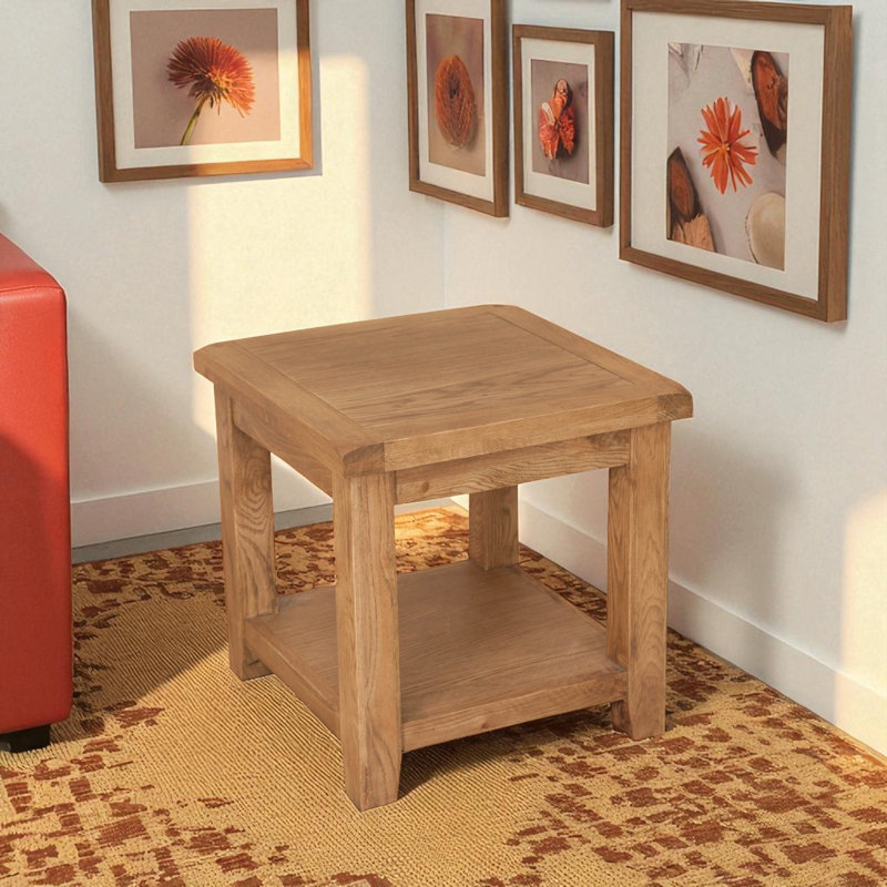 Melbourne End Table