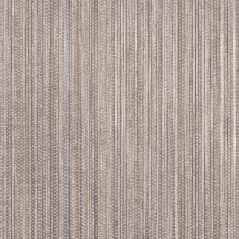 Marshawn 16.5' L x 20.5" W Textured Peel and Stick Wallpaper Roll, Beige, 16.5" L x 20.5" W