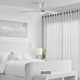 Rivers 3 Blade Ceiling Fan with LED Light Kit