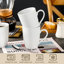 Porcelain Coffee Mug
