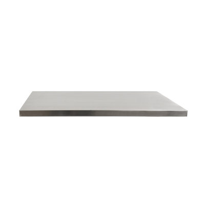 Blue Sky Outdoor Living 36" Extended Corner Cabinet Stainless Steel Top
