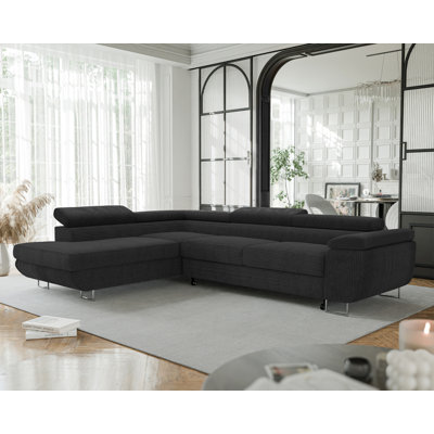 4 Seater Sofa Bed