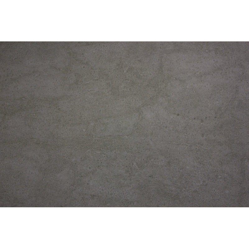  Extending Dining Table, Concrete Gray