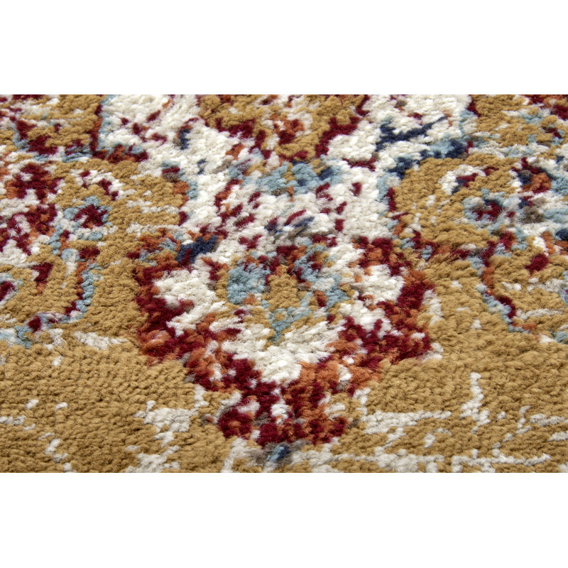 Hanse Home Maderno Oriental Rug, Runner 80 x 240cm