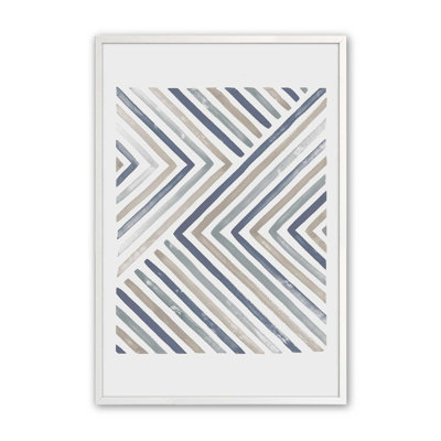 Linear Visions I Print