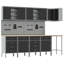 Work Cabinet Set-26052906