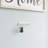 Siaan Metal Wall Organizer with Key Hooks