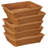 Bay Isle Home™ Polypropylene Basket-417970459