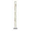 Lampe sur pied 49 po