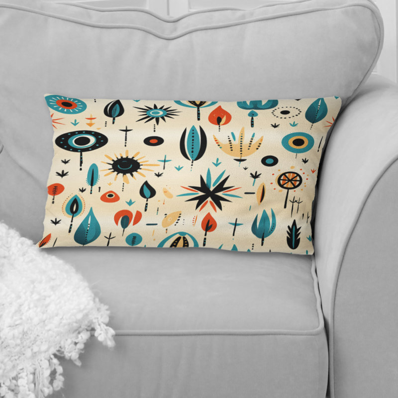 Coussin Nomadic Treasures