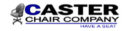 Logo Caster Chair Company