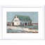 «Plein Air Barn II» par Ethan Harper - peinture encadrée-1048730648-942362630